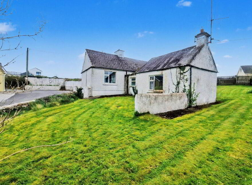 The Lane, Kildangan, Puckane, Nenagh, E45EA30