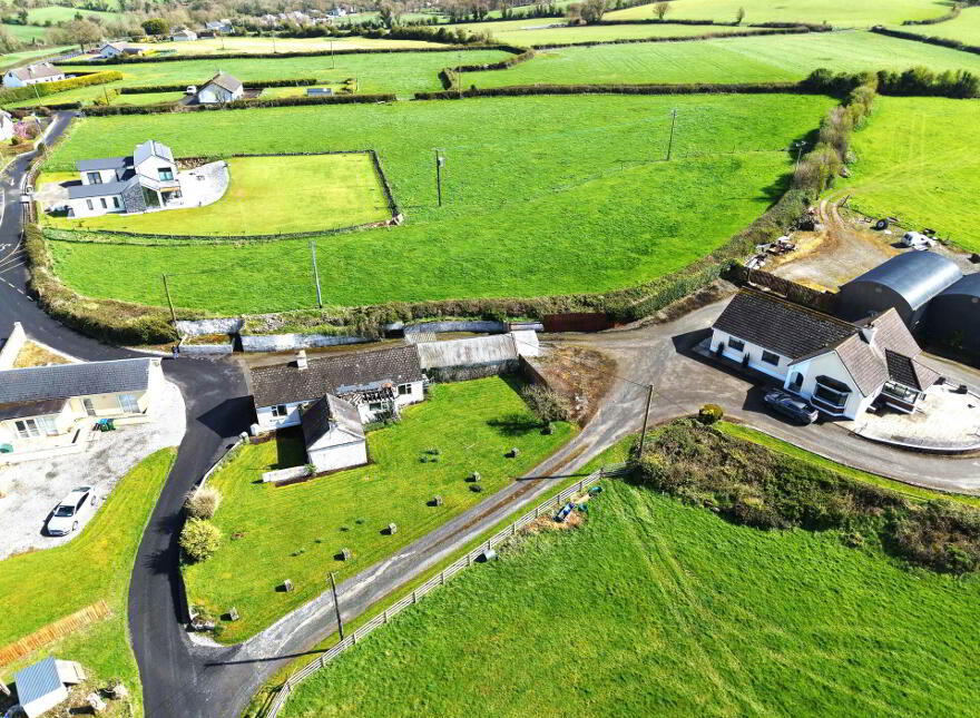The Lane, Kildangan, Puckane, Nenagh, E45EA30