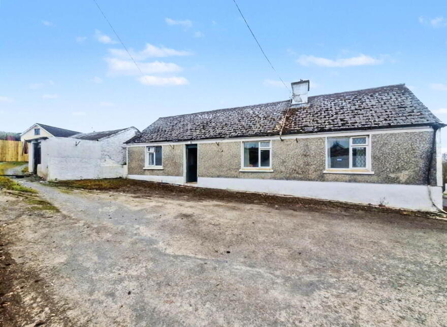 The Lane, Kildangan, Puckane, Nenagh, E45EA30