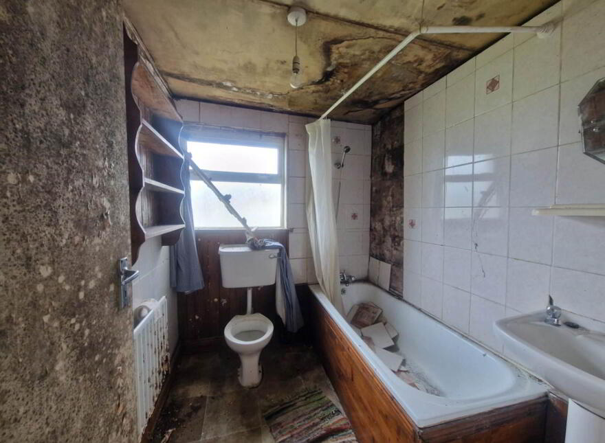 The Lane, Kildangan, Puckane, Nenagh, E45EA30