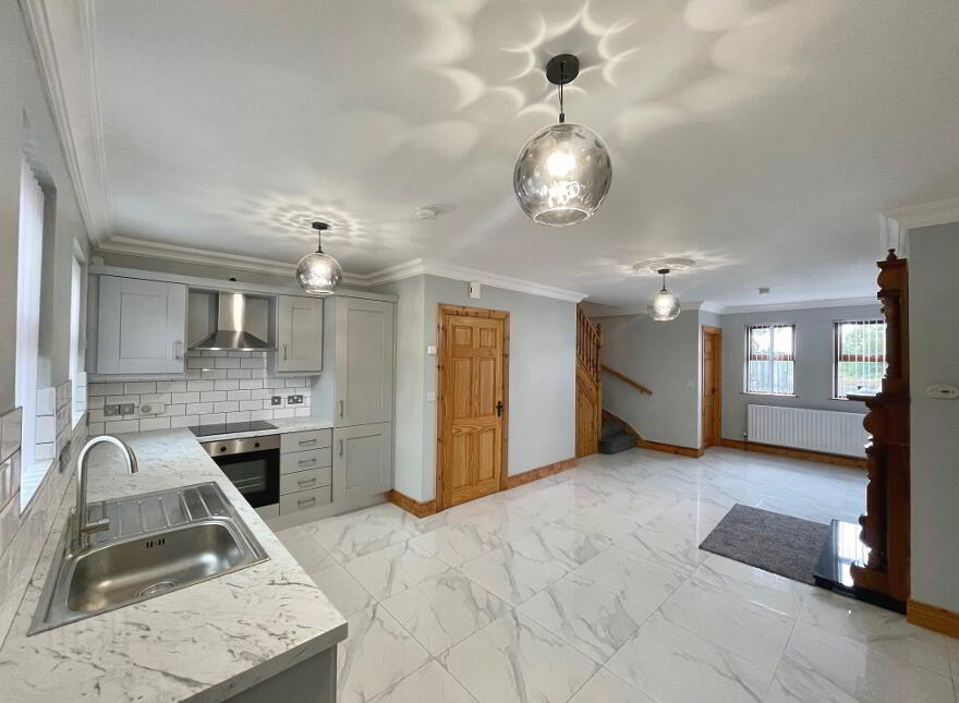 8 Knockmore Road, Mosside, Mosside, BT53 8PP