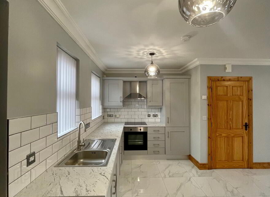 8 Knockmore Road, Mosside, Mosside, BT53 8PP