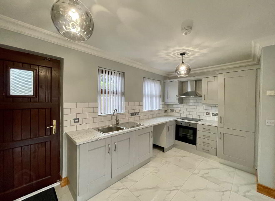8 Knockmore Road, Mosside, Mosside, BT53 8PP