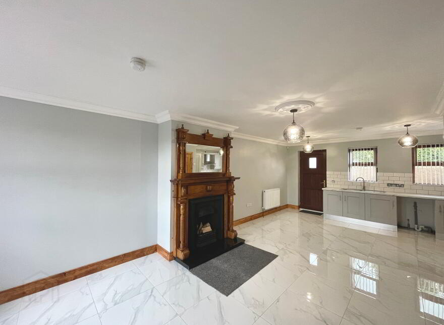 8 Knockmore Road, Mosside, Mosside, BT53 8PP