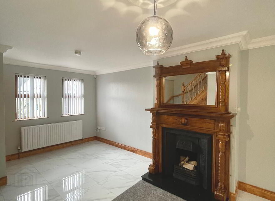 8 Knockmore Road, Mosside, Mosside, BT53 8PP