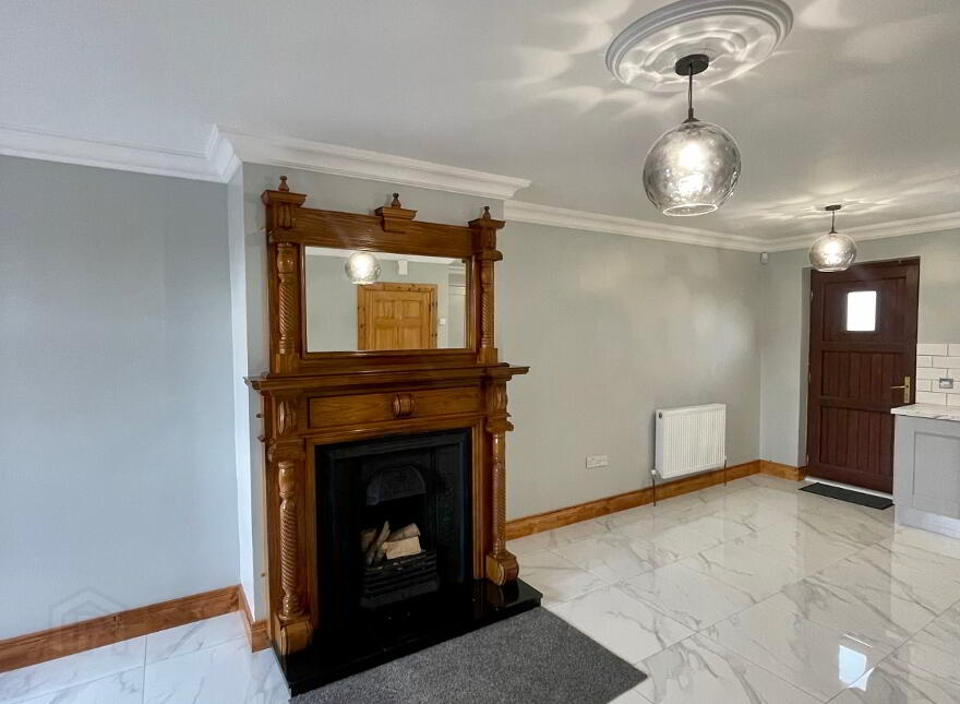 8 Knockmore Road, Mosside, Mosside, BT53 8PP