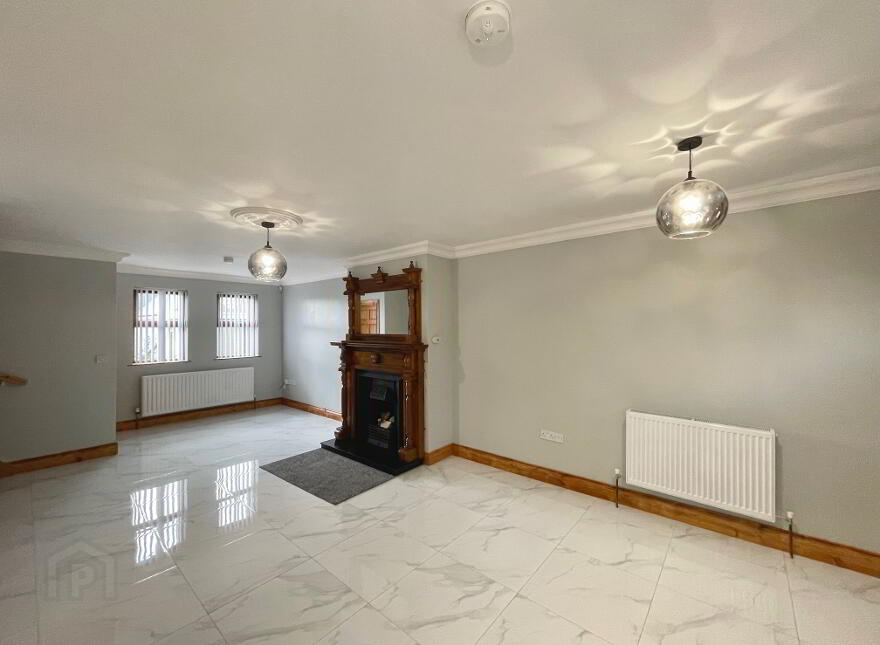 8 Knockmore Road, Mosside, Mosside, BT53 8PP