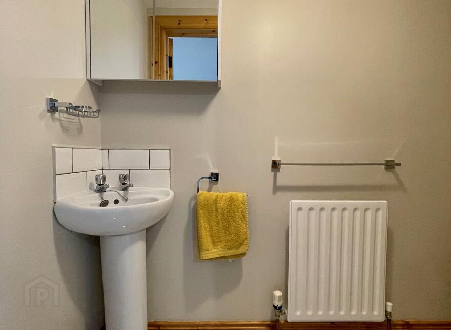 8 Knockmore Road, Mosside, Mosside, BT53 8PP