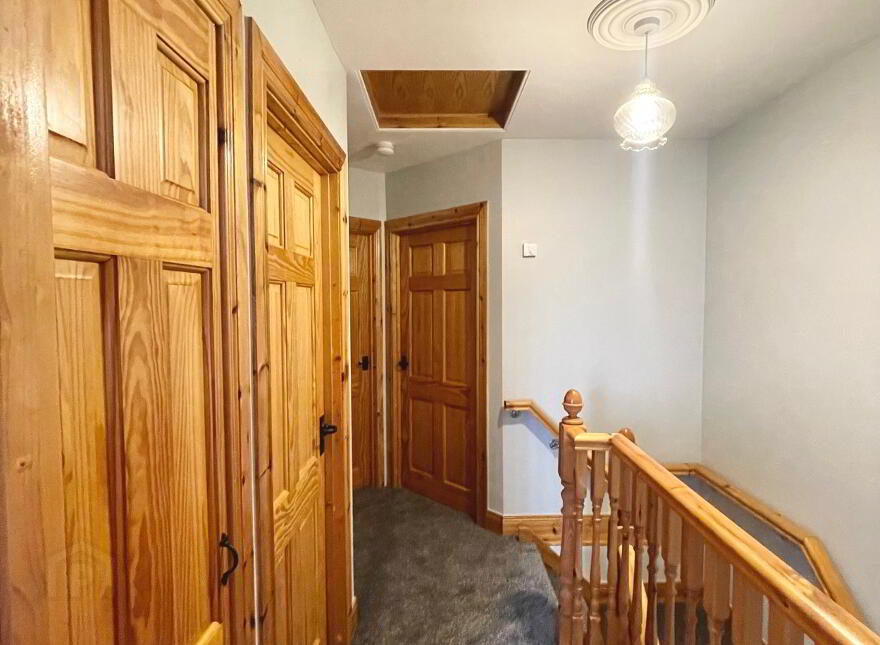 8 Knockmore Road, Mosside, Mosside, BT53 8PP