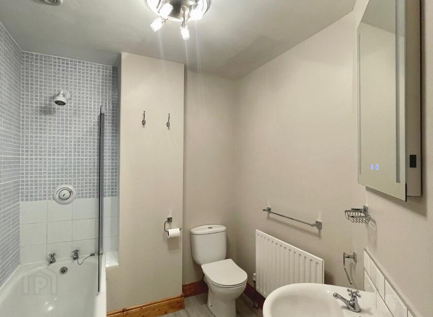 8 Knockmore Road, Mosside, Mosside, BT53 8PP