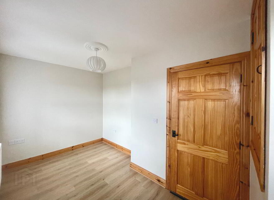 8 Knockmore Road, Mosside, Mosside, BT53 8PP