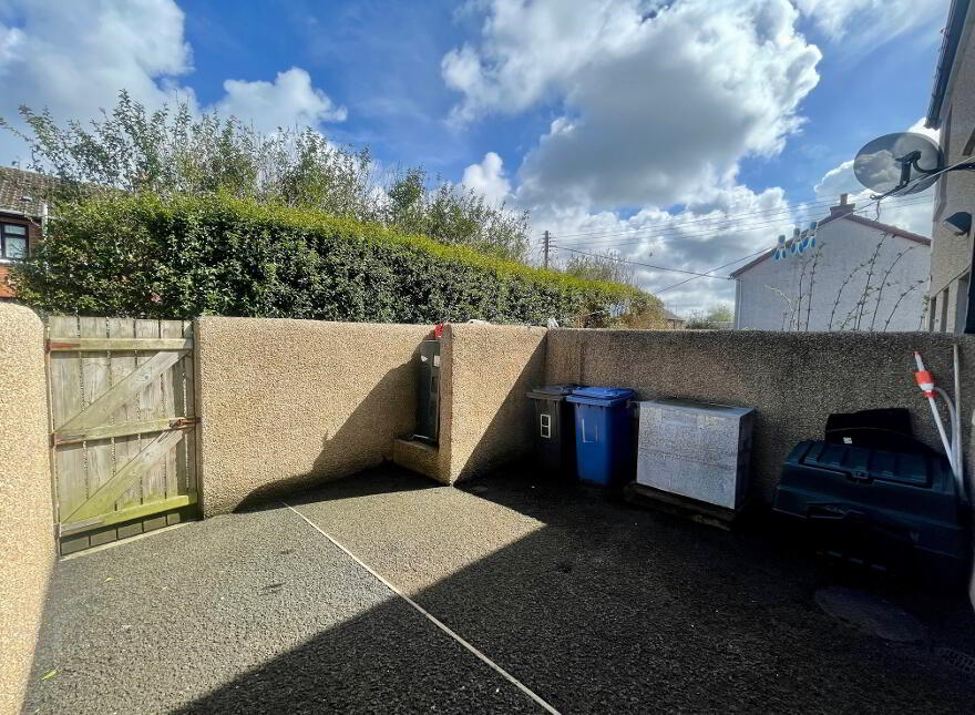 8 Knockmore Road, Mosside, Mosside, BT53 8PP