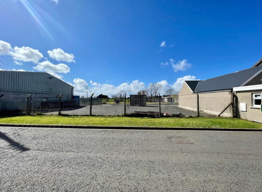 8 Knockmore Road, Mosside, Mosside, BT53 8PP