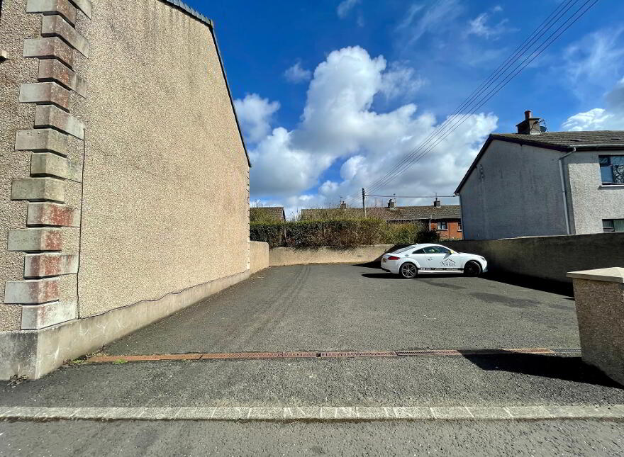 8 Knockmore Road, Mosside, Mosside, BT53 8PP