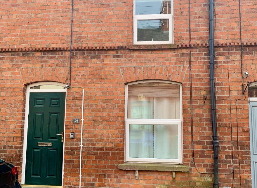 35 Riverside, Antrim, BT41 4BH