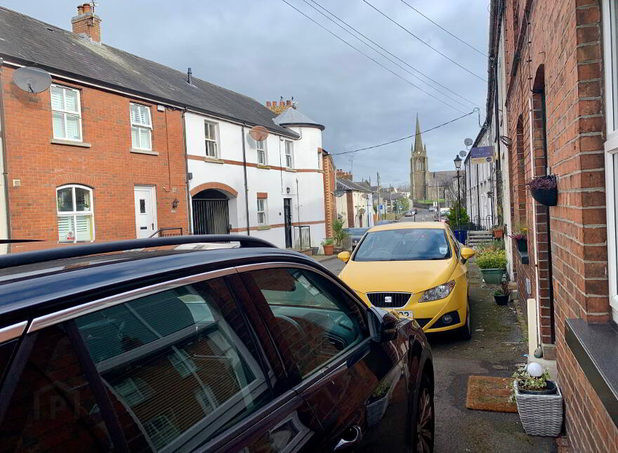 35 Riverside, Antrim, BT41 4BH