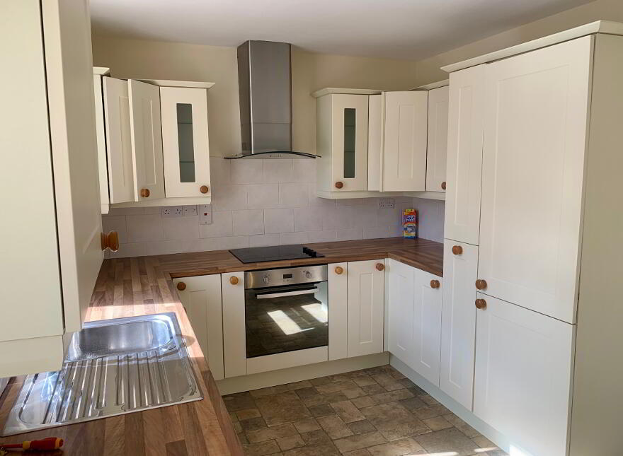 35 Riverside, Antrim, BT41 4BH