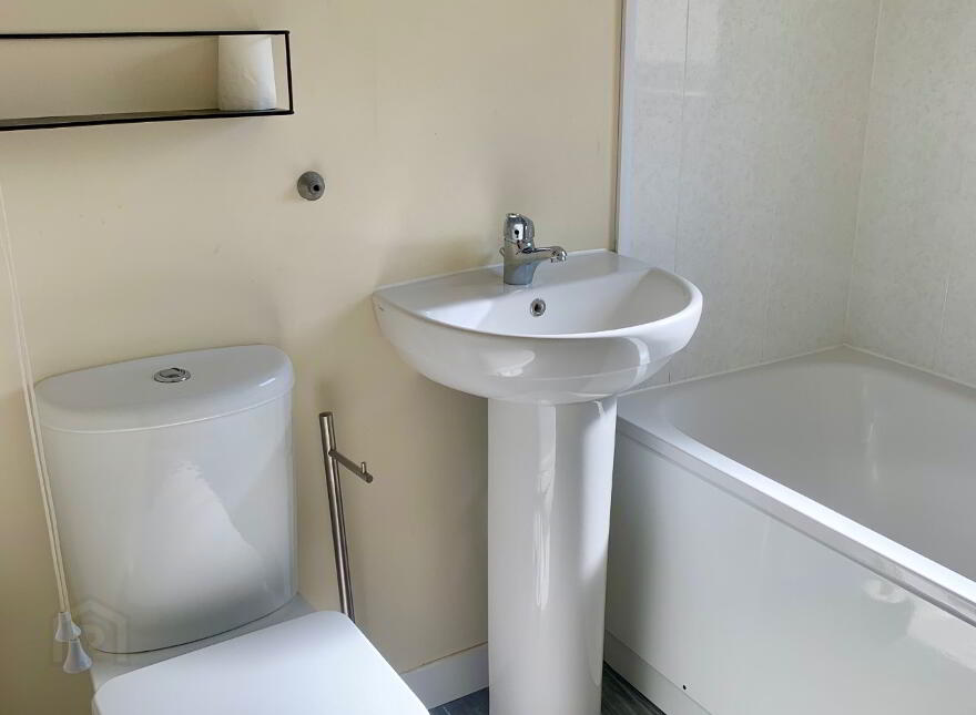 35 Riverside, Antrim, BT41 4BH