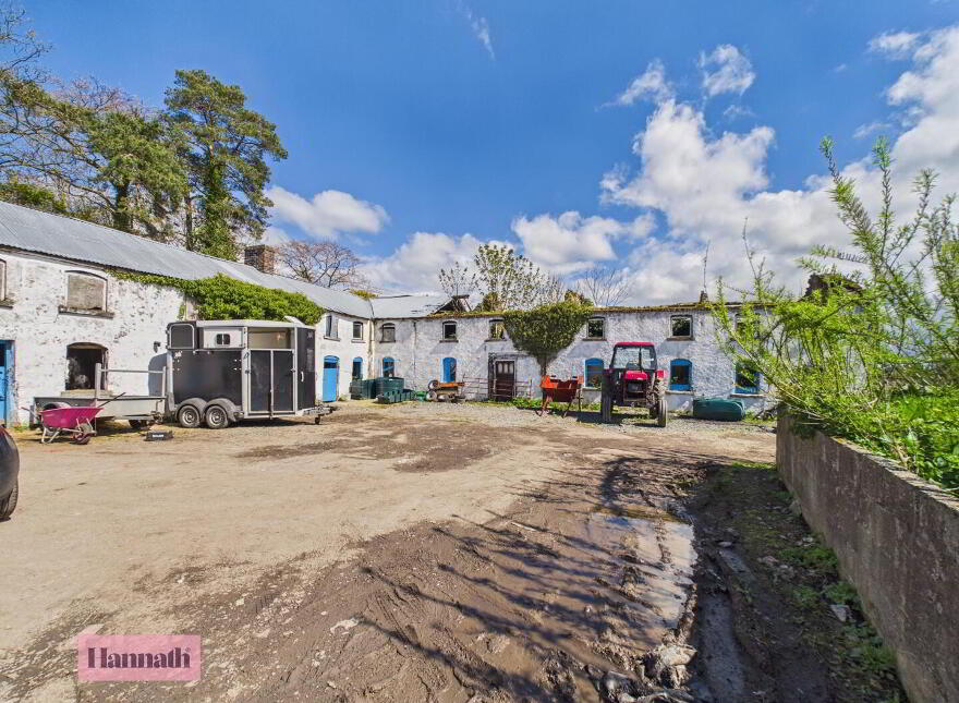 Building Site, Between 156 - 172, Gilford Road, Lurgan