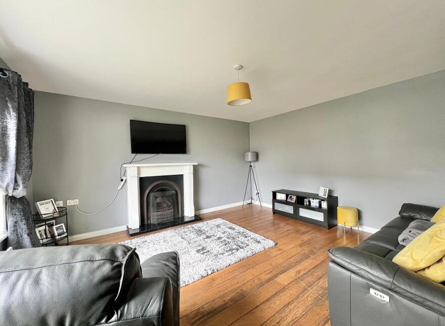 3 Mountview Court, Moneymore, Magherafelt, BT45 7QB