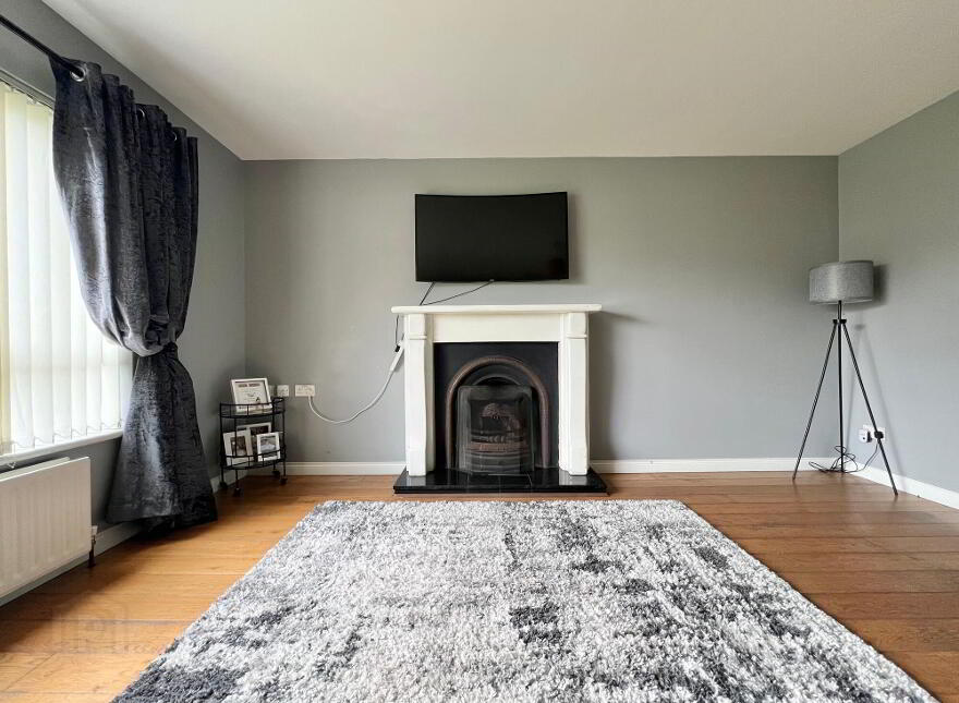 3 Mountview Court, Moneymore, Magherafelt, BT45 7QB
