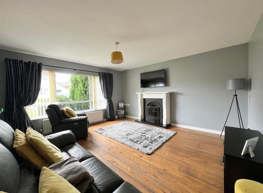 3 Mountview Court, Moneymore, Magherafelt, BT45 7QB