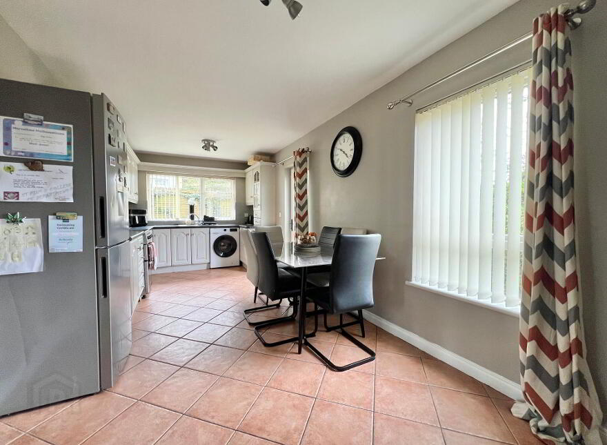 3 Mountview Court, Moneymore, Magherafelt, BT45 7QB