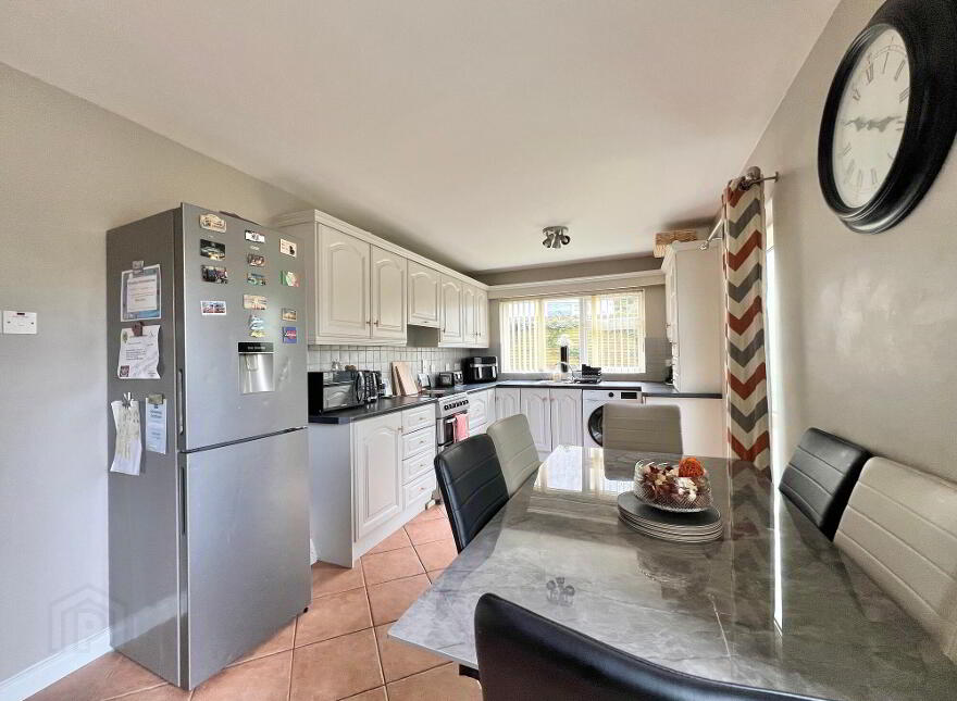 3 Mountview Court, Moneymore, Magherafelt, BT45 7QB