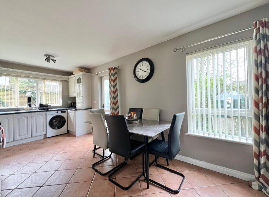 3 Mountview Court, Moneymore, Magherafelt, BT45 7QB