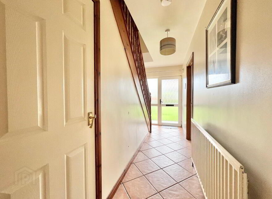 3 Mountview Court, Moneymore, Magherafelt, BT45 7QB
