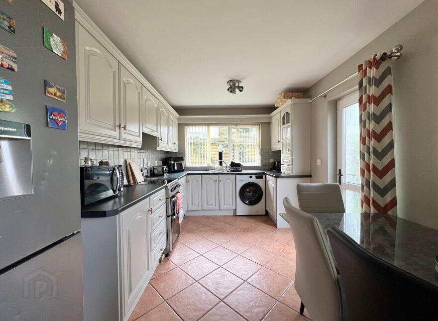 3 Mountview Court, Moneymore, Magherafelt, BT45 7QB