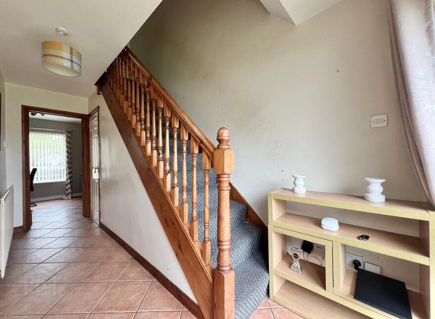 3 Mountview Court, Moneymore, Magherafelt, BT45 7QB