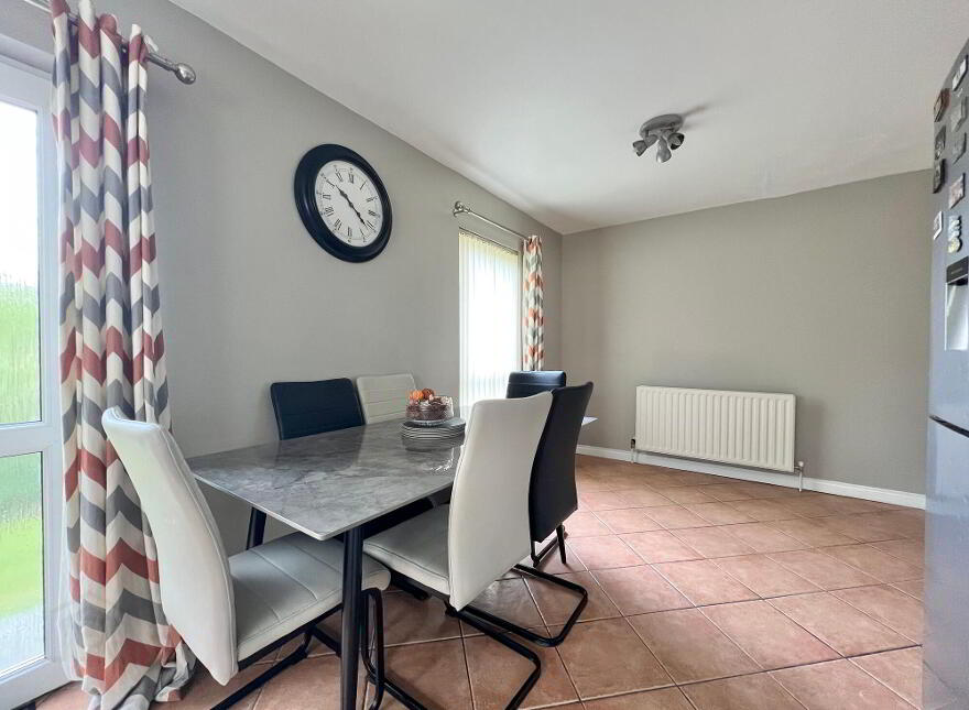 3 Mountview Court, Moneymore, Magherafelt, BT45 7QB