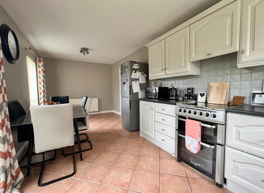 3 Mountview Court, Moneymore, Magherafelt, BT45 7QB