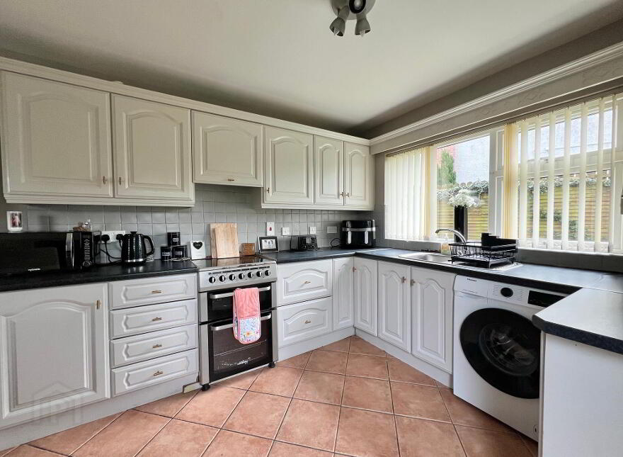 3 Mountview Court, Moneymore, Magherafelt, BT45 7QB
