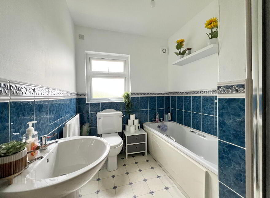 3 Mountview Court, Moneymore, Magherafelt, BT45 7QB