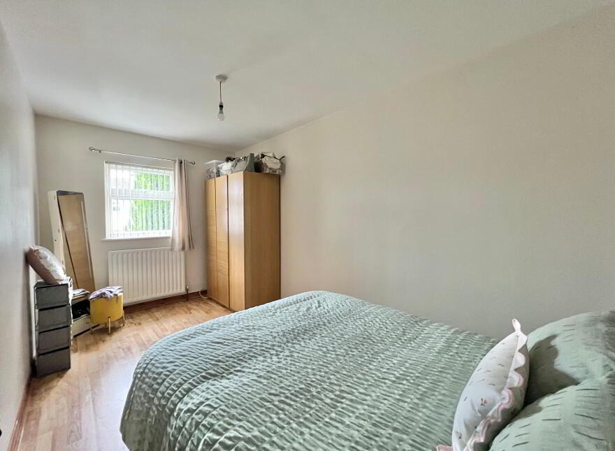 3 Mountview Court, Moneymore, Magherafelt, BT45 7QB