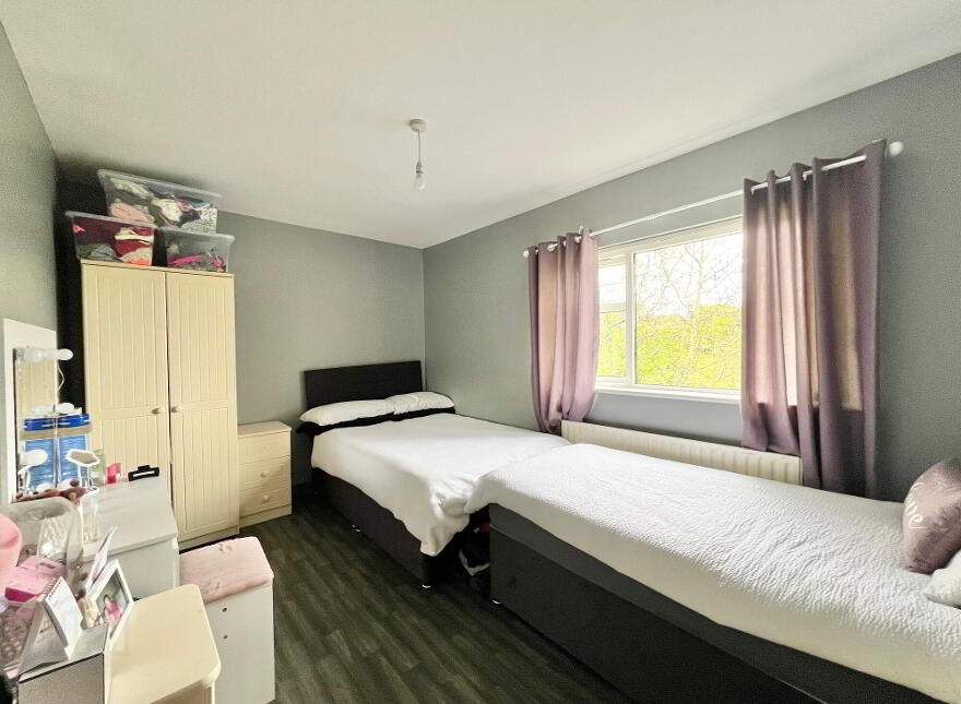 3 Mountview Court, Moneymore, Magherafelt, BT45 7QB
