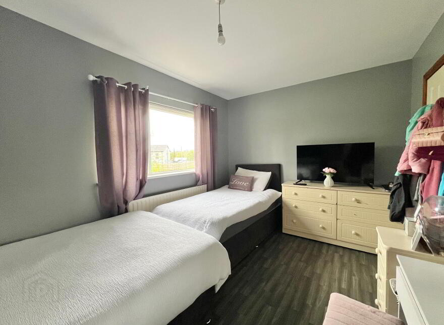 3 Mountview Court, Moneymore, Magherafelt, BT45 7QB