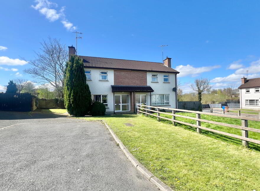 3 Mountview Court, Moneymore, Magherafelt, BT45 7QB