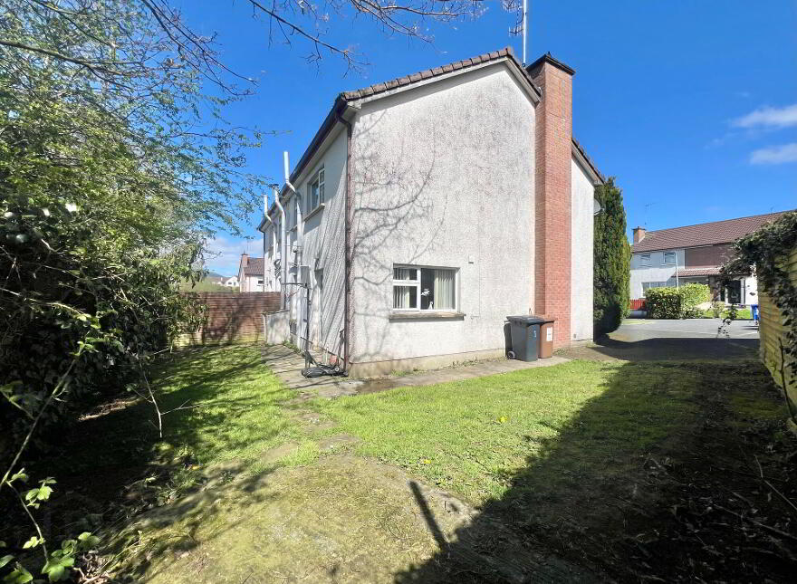 3 Mountview Court, Moneymore, Magherafelt, BT45 7QB
