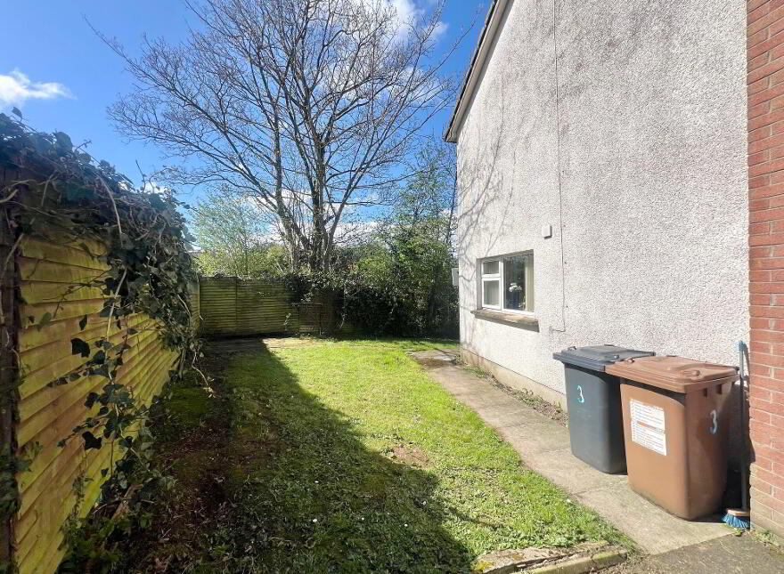 3 Mountview Court, Moneymore, Magherafelt, BT45 7QB
