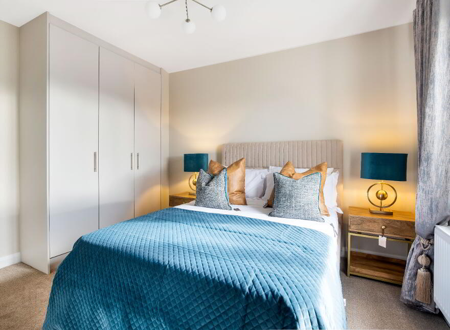 57 Gleann Droimnin, Ballybay Road, Carrickmacross, A81YC44