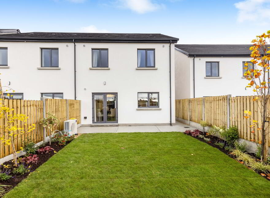 57 Gleann Droimnin, Ballybay Road, Carrickmacross, A81YC44