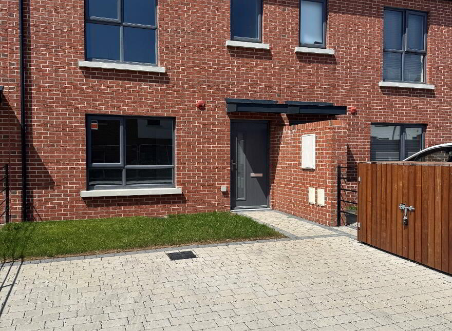 57 Gleann Droimnin, Ballybay Road, Carrickmacross, A81YC44