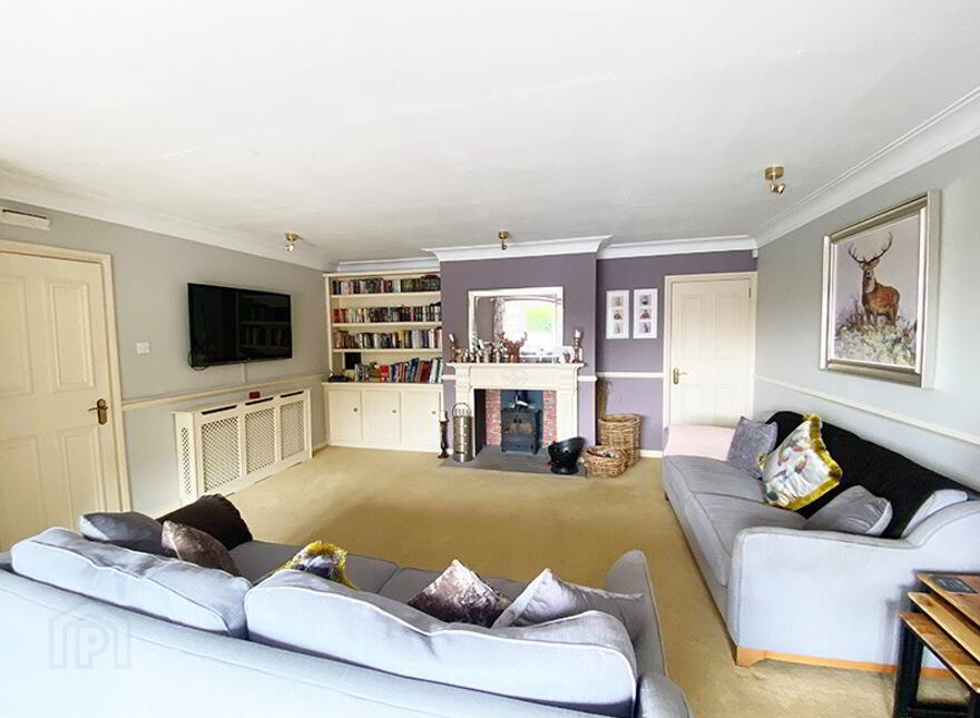 5 Greenan Drive, Loughbrickland, Banbridge, BT32 3YD
