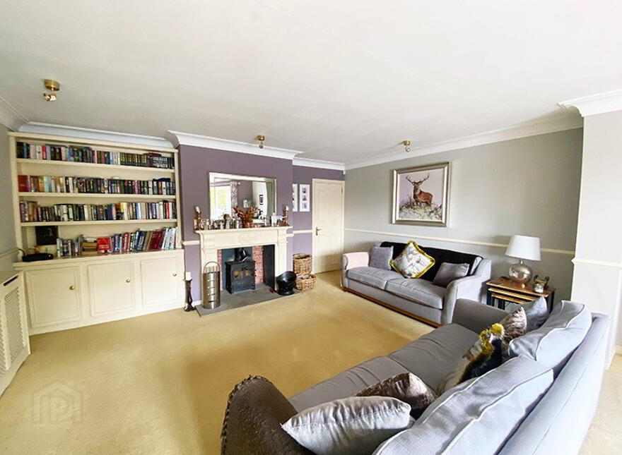5 Greenan Drive, Loughbrickland, Banbridge, BT32 3YD