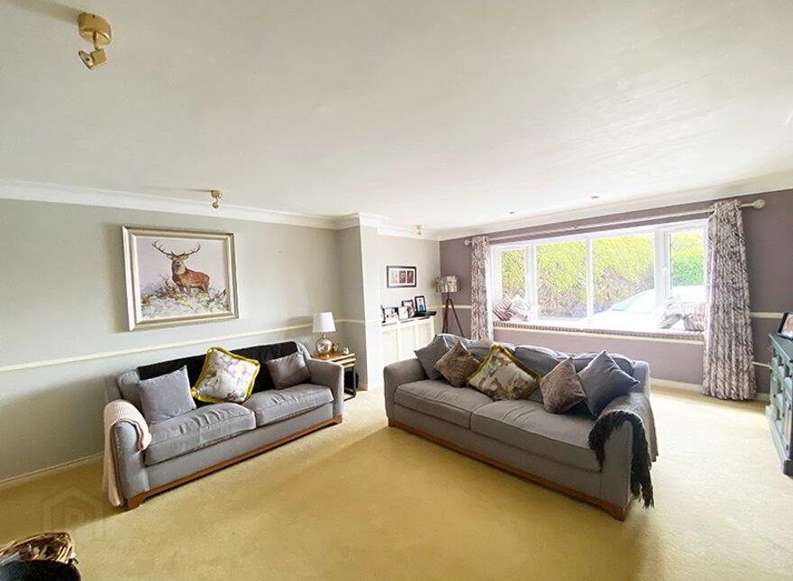 5 Greenan Drive, Loughbrickland, Banbridge, BT32 3YD