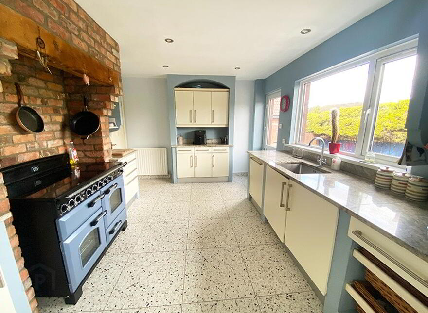 5 Greenan Drive, Loughbrickland, Banbridge, BT32 3YD