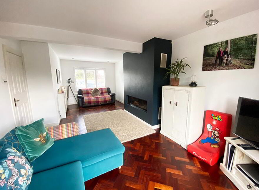 5 Greenan Drive, Loughbrickland, Banbridge, BT32 3YD
